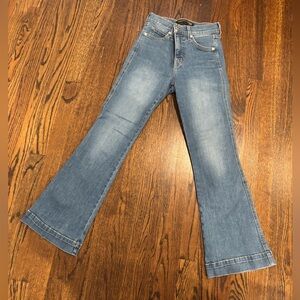 Veronica Beard jeans, size 25